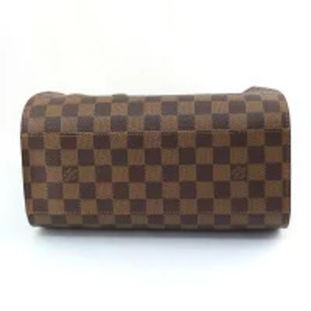 Louis Vuitton Ebene Handbag Triana Damier